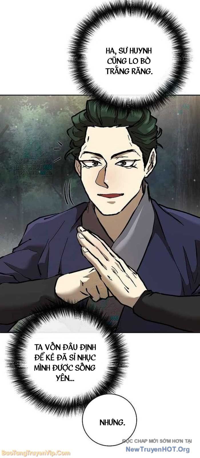 Truyền Thuyết Ma Giáo Phi Long Thập Tam Đại Chap 14 - Next Chap 15