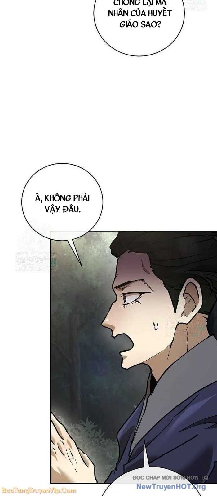 Truyền Thuyết Ma Giáo Phi Long Thập Tam Đại Chap 14 - Next Chap 15