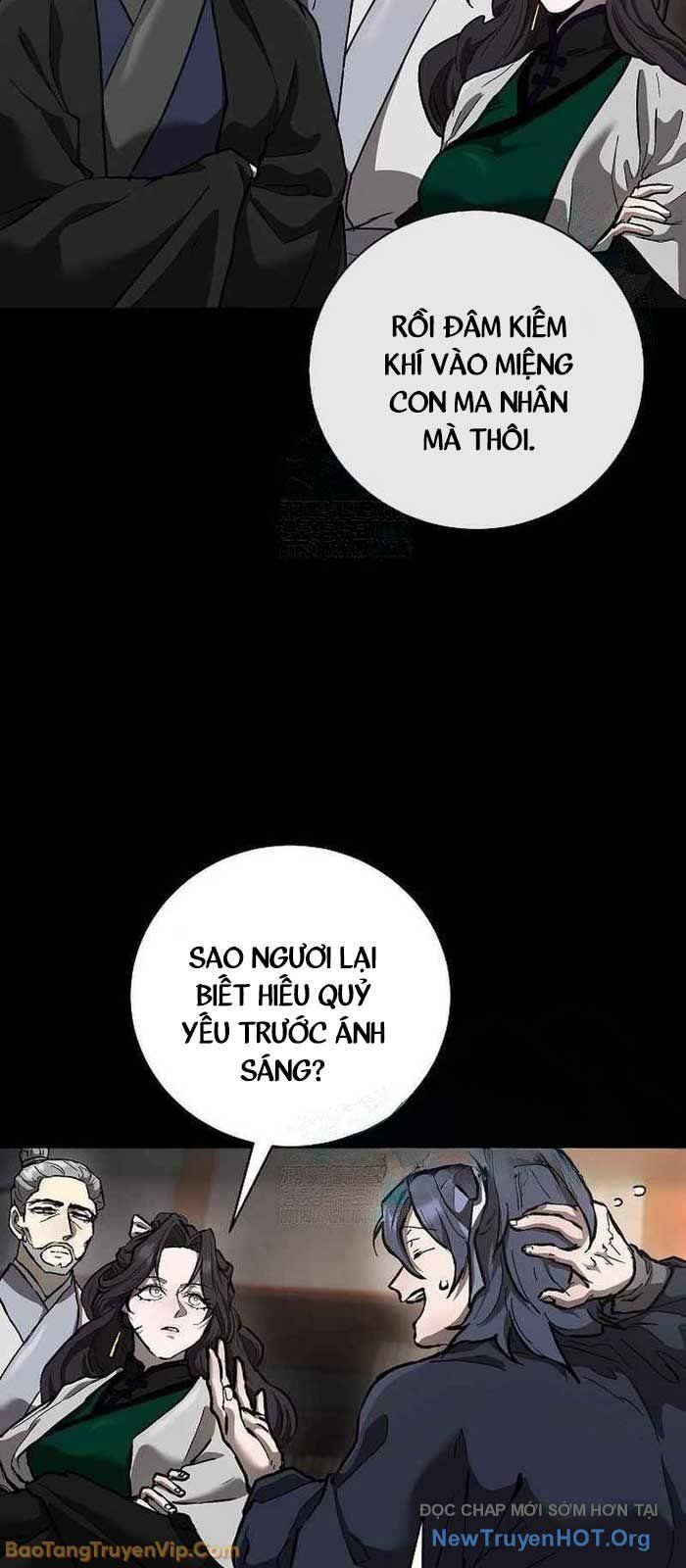 Truyền Thuyết Ma Giáo Phi Long Thập Tam Đại Chap 14 - Next Chap 15