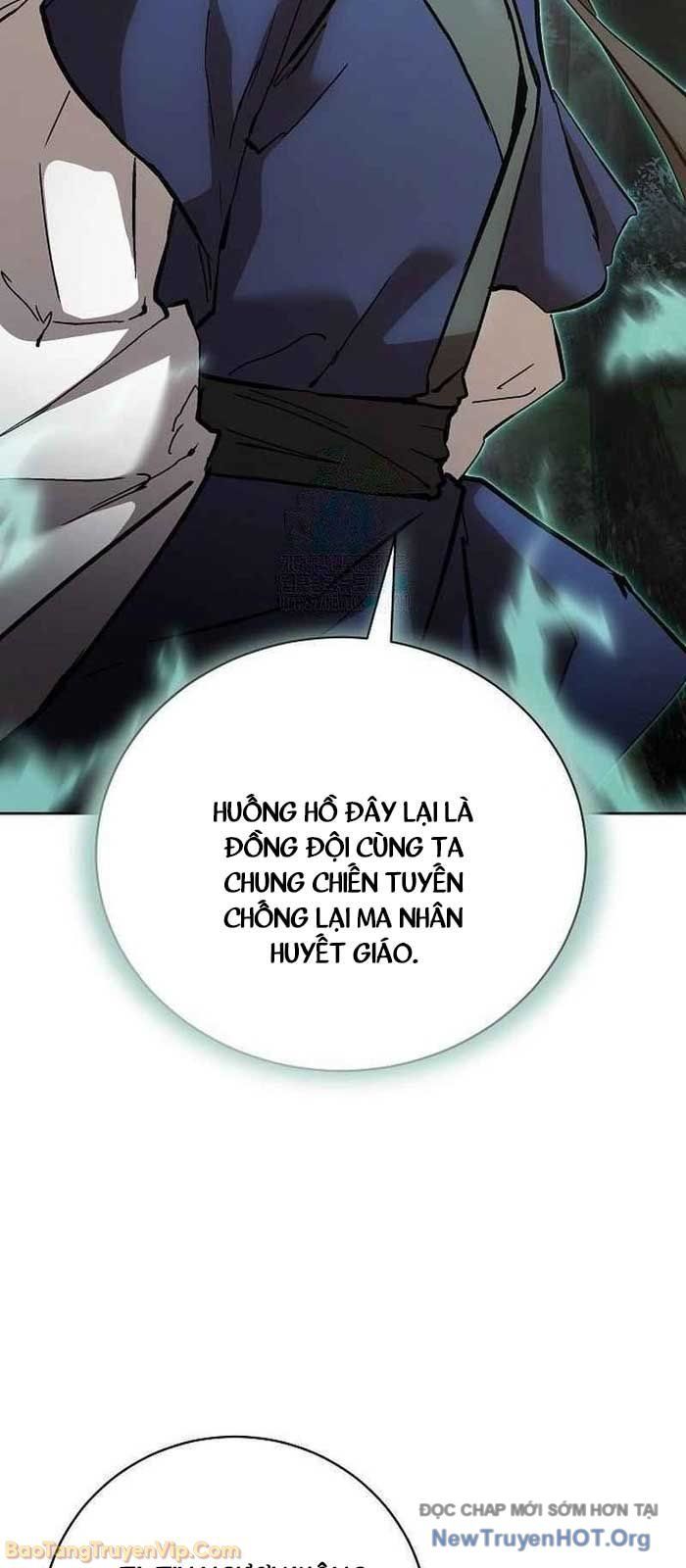 Truyền Thuyết Ma Giáo Phi Long Thập Tam Đại Chap 14 - Next Chap 15