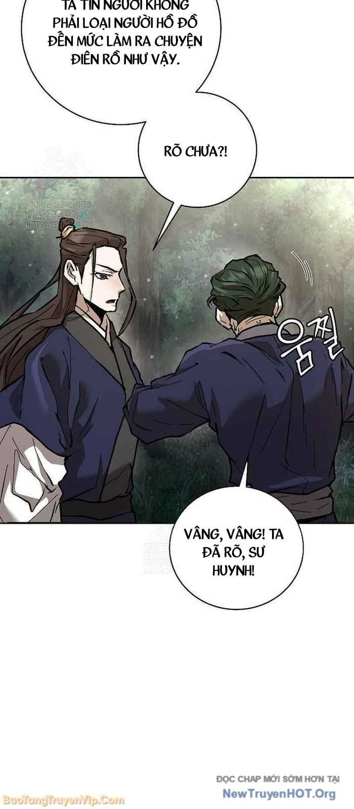Truyền Thuyết Ma Giáo Phi Long Thập Tam Đại Chap 14 - Next Chap 15