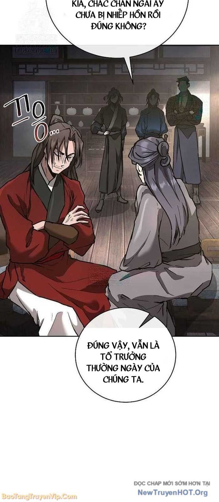Truyền Thuyết Ma Giáo Phi Long Thập Tam Đại Chap 14 - Next Chap 15