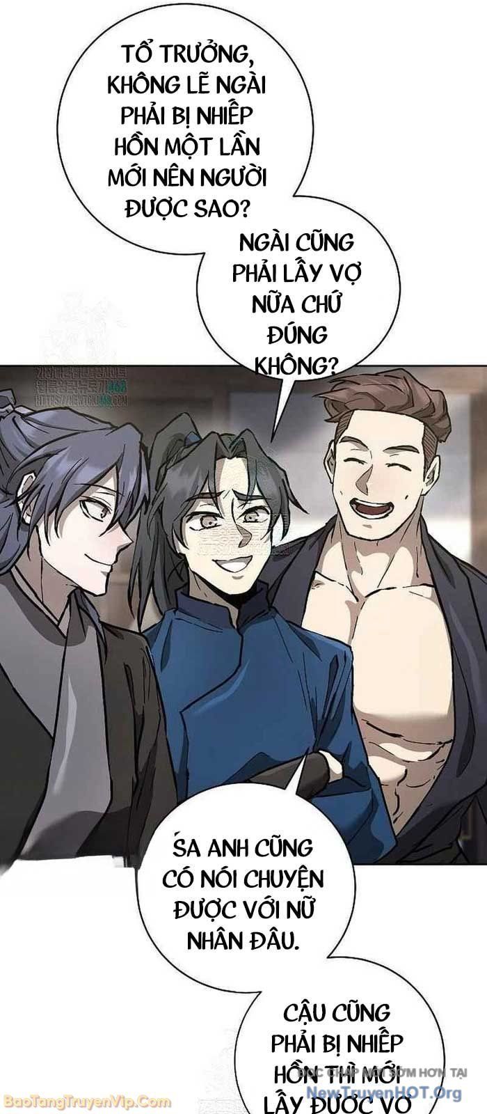 Truyền Thuyết Ma Giáo Phi Long Thập Tam Đại Chap 14 - Next Chap 15