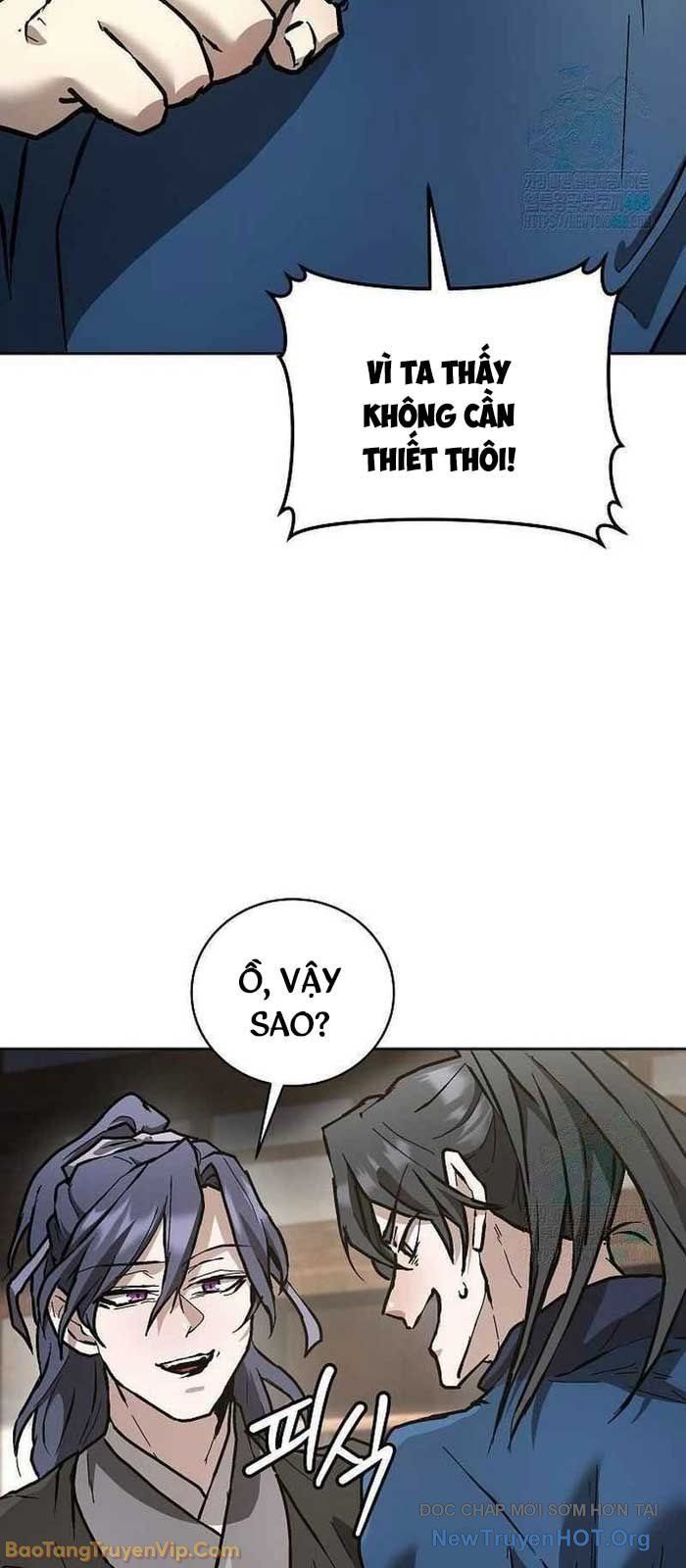 Truyền Thuyết Ma Giáo Phi Long Thập Tam Đại Chap 14 - Next Chap 15