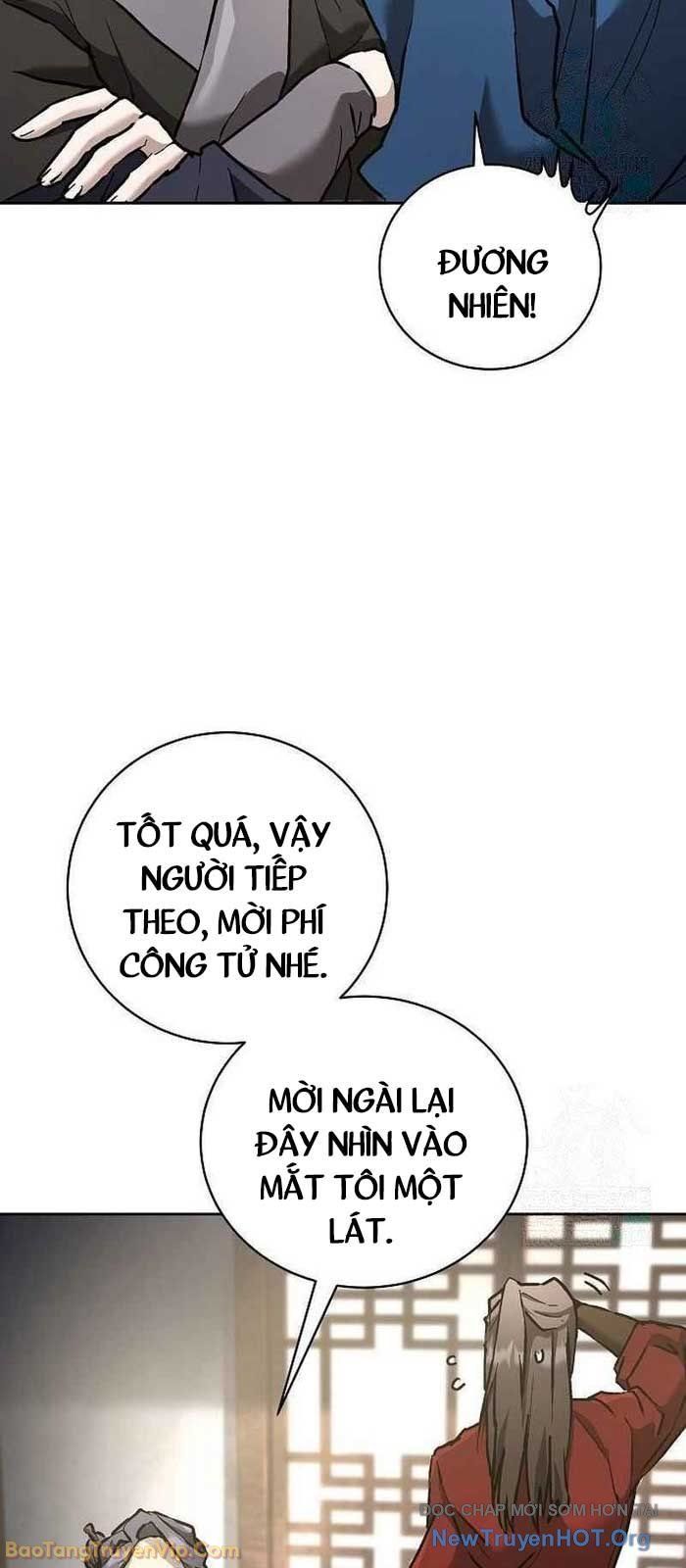 Truyền Thuyết Ma Giáo Phi Long Thập Tam Đại Chap 14 - Next Chap 15