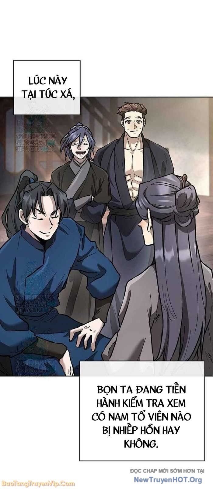 Truyền Thuyết Ma Giáo Phi Long Thập Tam Đại Chap 14 - Next Chap 15