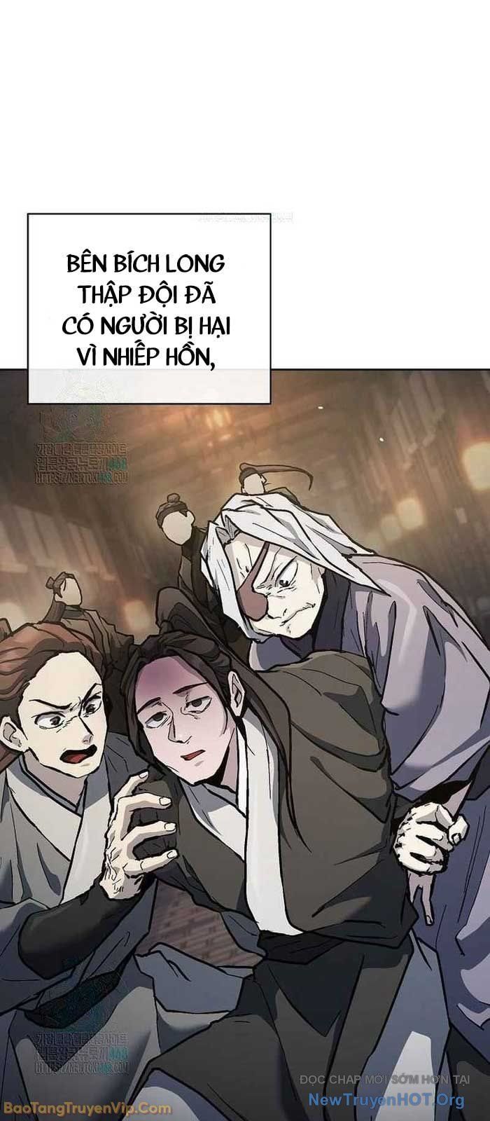 Truyền Thuyết Ma Giáo Phi Long Thập Tam Đại Chap 14 - Next Chap 15