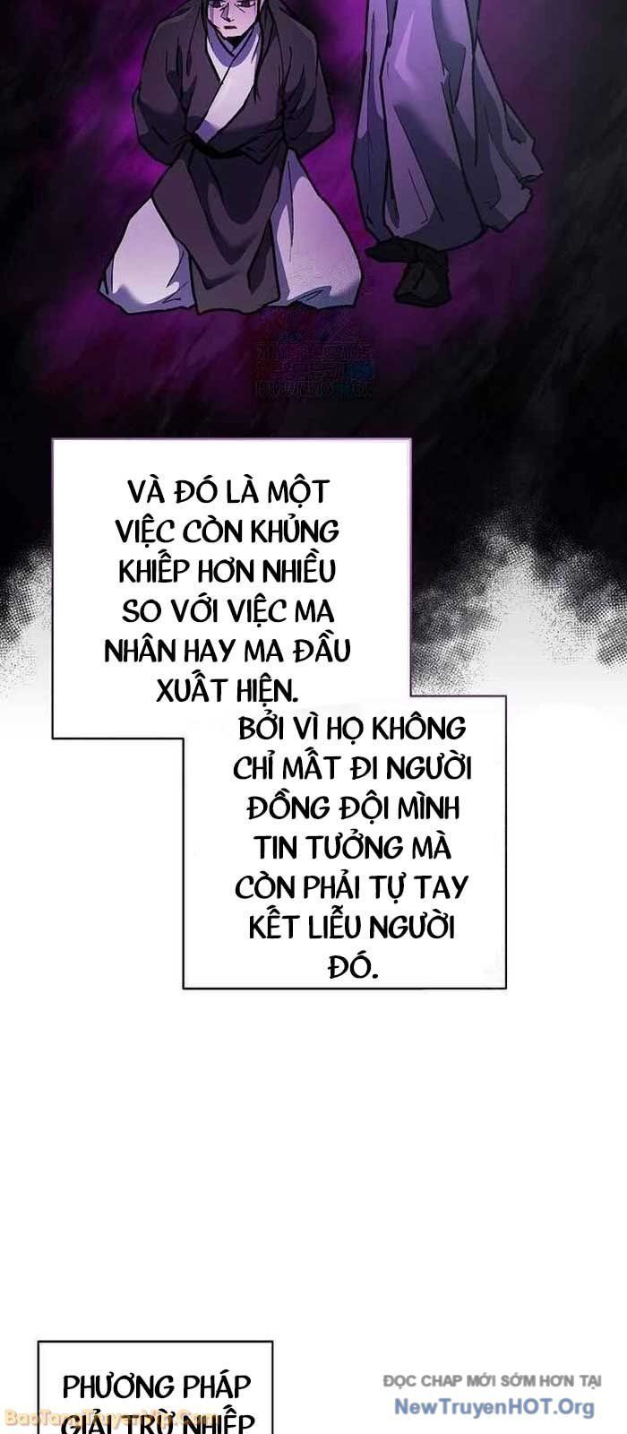 Truyền Thuyết Ma Giáo Phi Long Thập Tam Đại Chap 14 - Next Chap 15