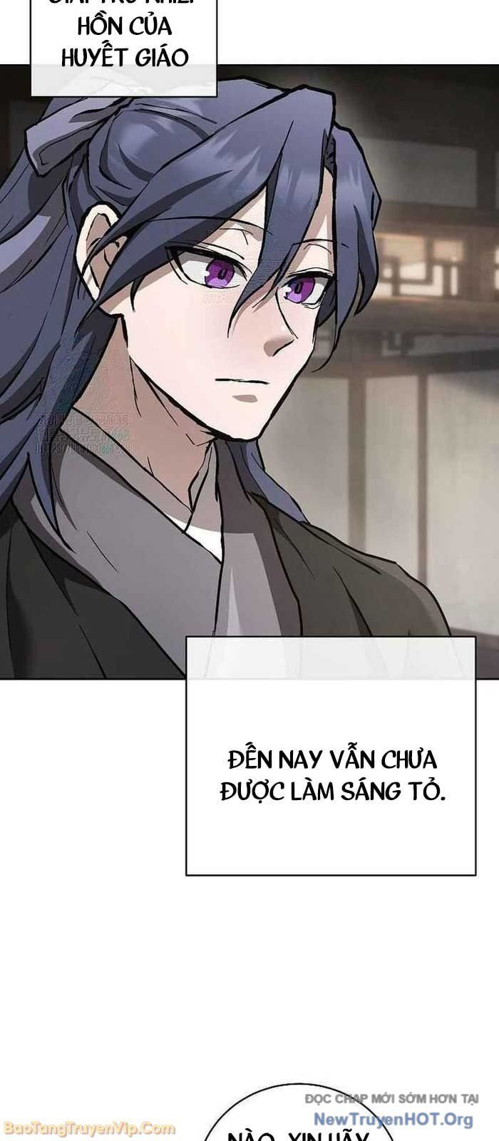 Truyền Thuyết Ma Giáo Phi Long Thập Tam Đại Chap 14 - Next Chap 15