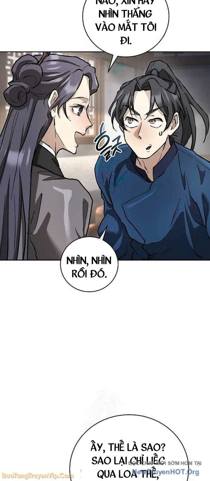 Truyền Thuyết Ma Giáo Phi Long Thập Tam Đại Chap 14 - Next Chap 15