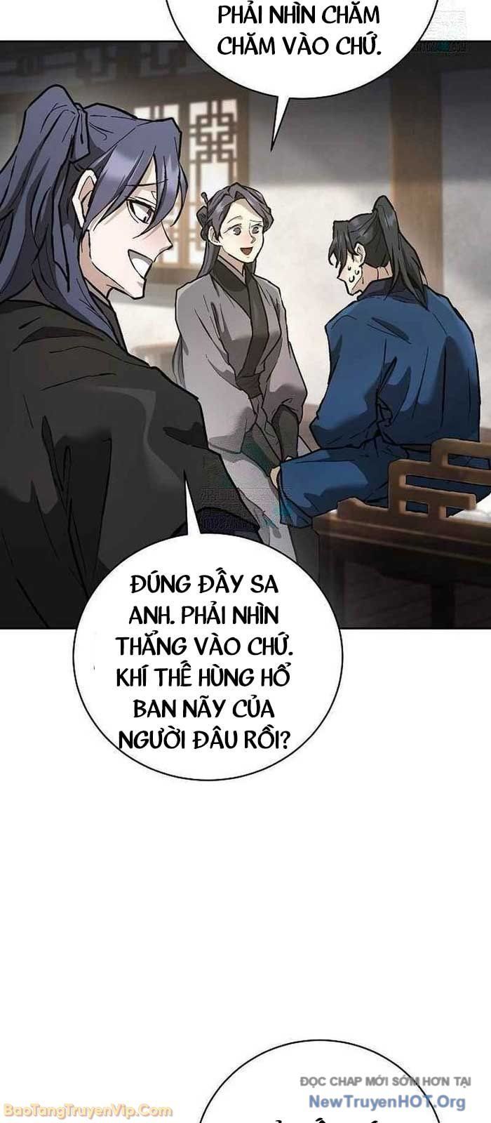 Truyền Thuyết Ma Giáo Phi Long Thập Tam Đại Chap 14 - Next Chap 15