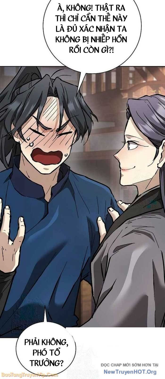 Truyền Thuyết Ma Giáo Phi Long Thập Tam Đại Chap 14 - Next Chap 15