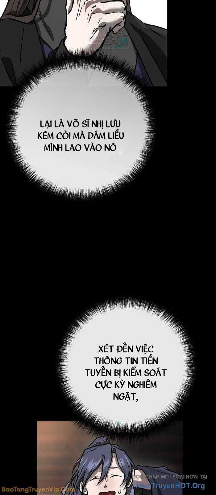 Truyền Thuyết Ma Giáo Phi Long Thập Tam Đại Chap 14 - Next Chap 15