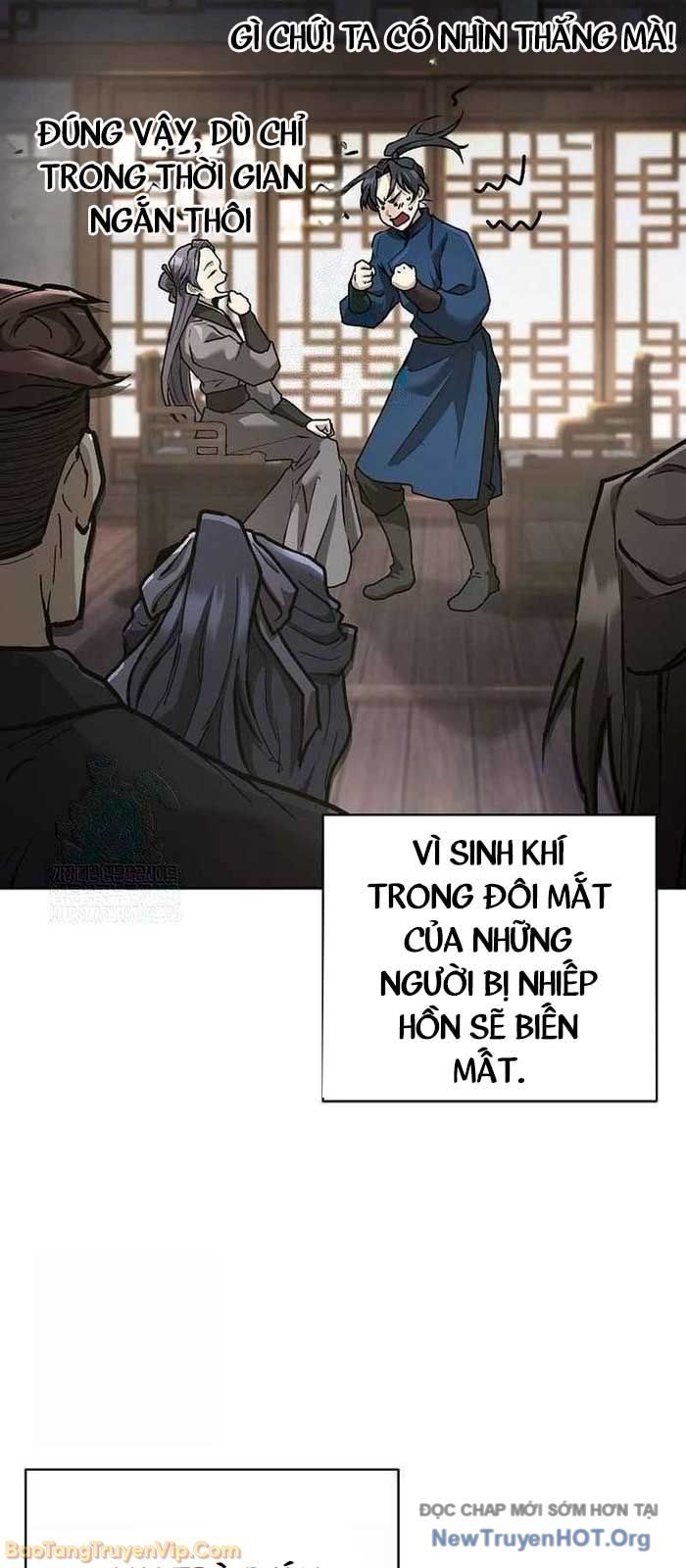 Truyền Thuyết Ma Giáo Phi Long Thập Tam Đại Chap 14 - Next Chap 15