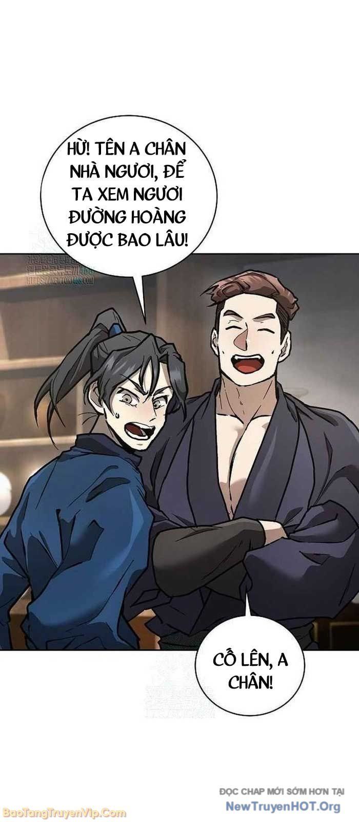 Truyền Thuyết Ma Giáo Phi Long Thập Tam Đại Chap 14 - Next Chap 15