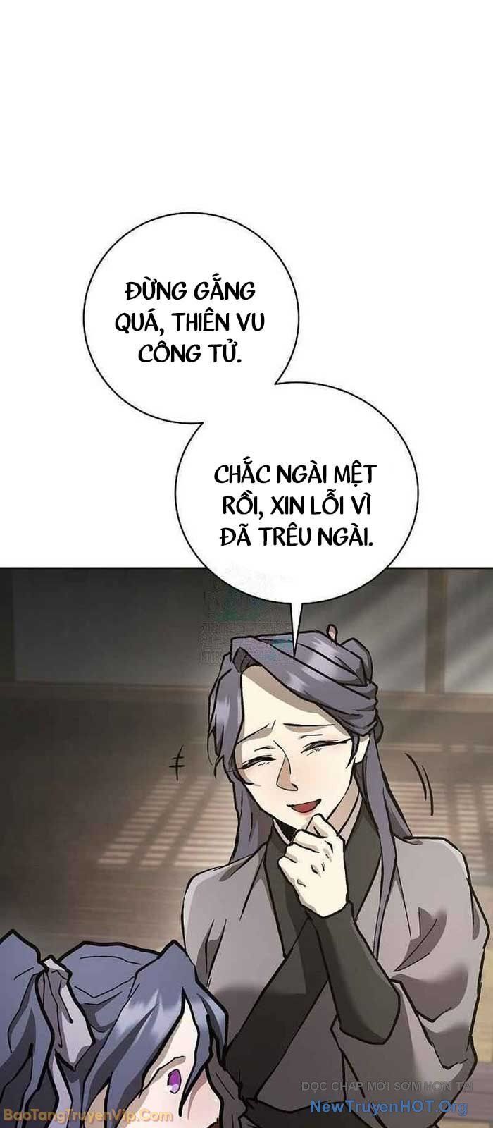Truyền Thuyết Ma Giáo Phi Long Thập Tam Đại Chap 14 - Next Chap 15