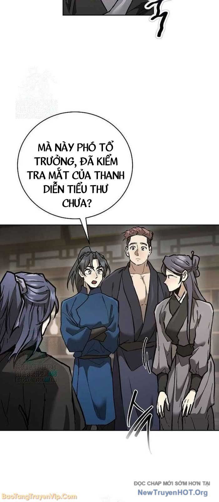 Truyền Thuyết Ma Giáo Phi Long Thập Tam Đại Chap 14 - Next Chap 15