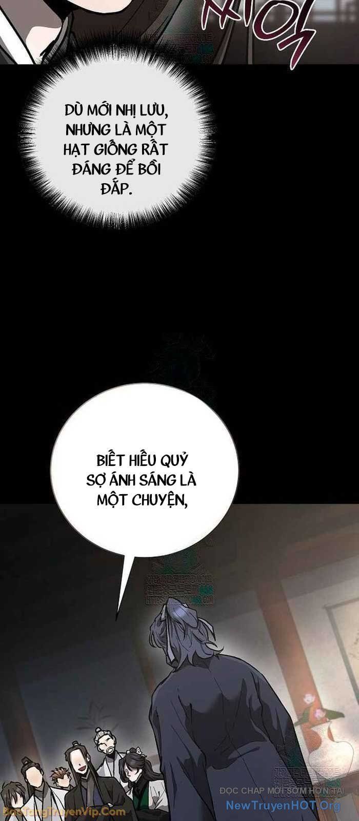 Truyền Thuyết Ma Giáo Phi Long Thập Tam Đại Chap 14 - Next Chap 15