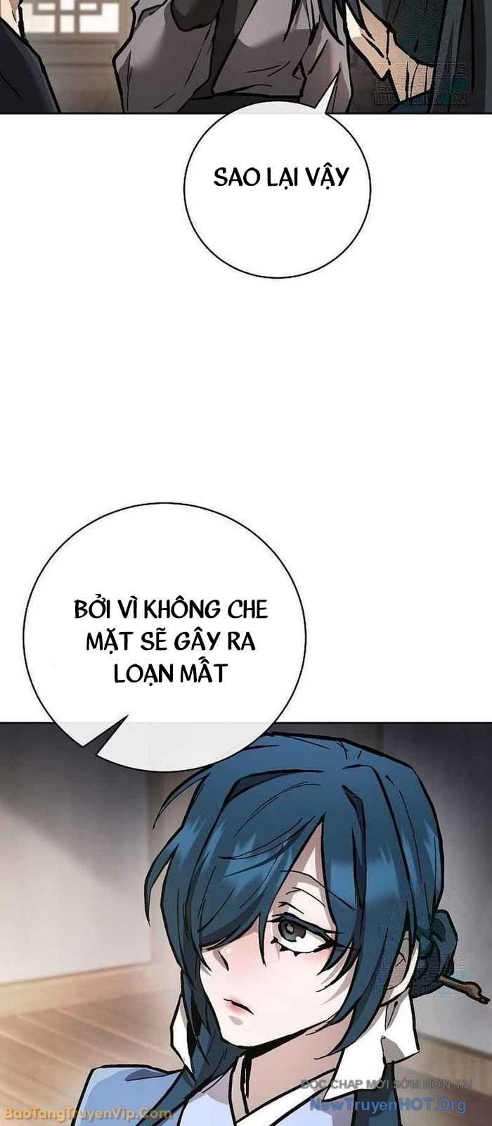 Truyền Thuyết Ma Giáo Phi Long Thập Tam Đại Chap 14 - Next Chap 15