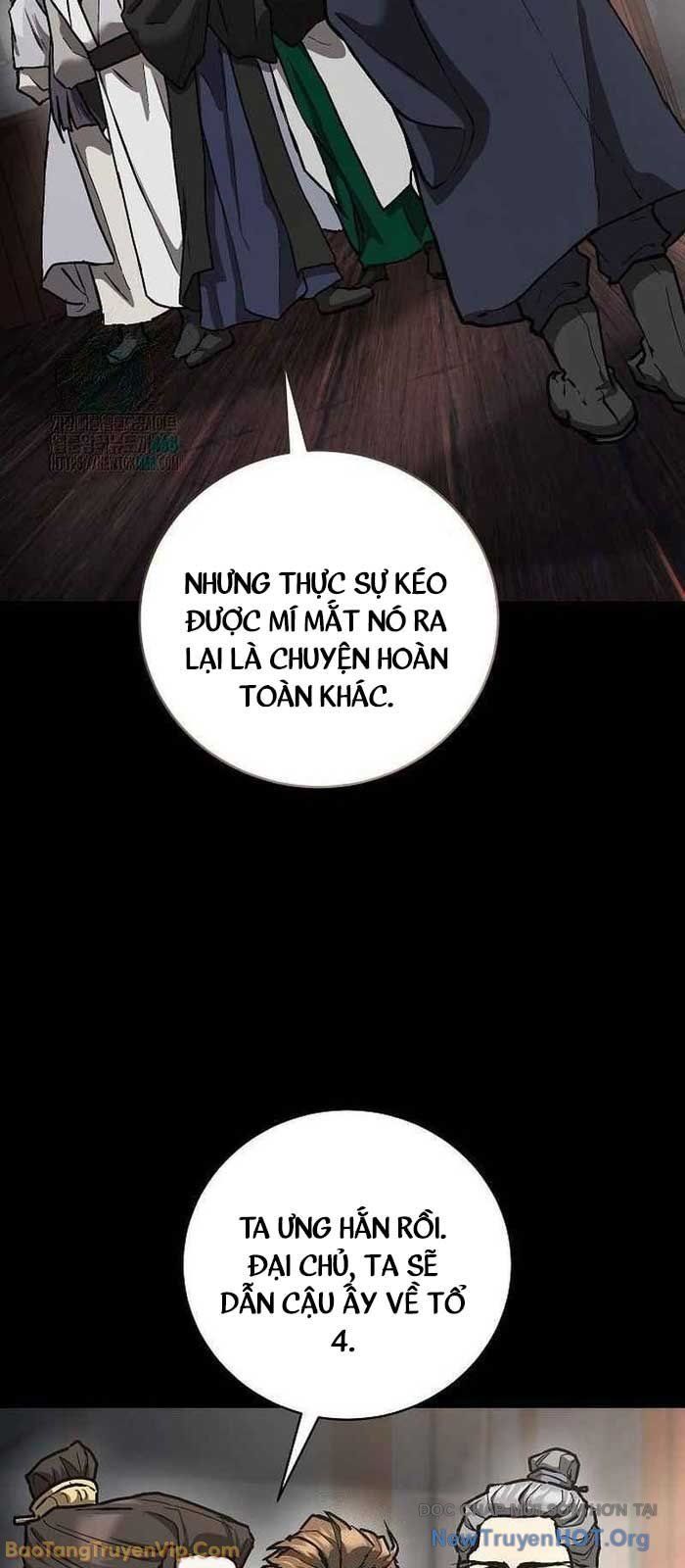 Truyền Thuyết Ma Giáo Phi Long Thập Tam Đại Chap 14 - Next Chap 15