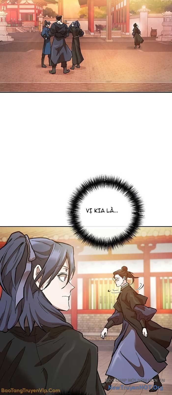 Truyền Thuyết Ma Giáo Phi Long Thập Tam Đại Chap 15 - Next Chap 16