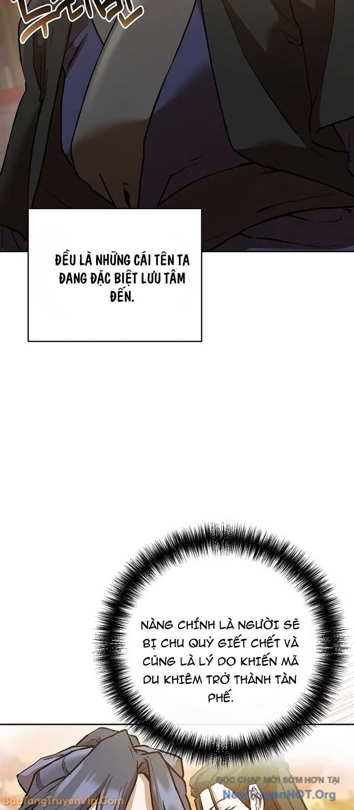 Truyền Thuyết Ma Giáo Phi Long Thập Tam Đại Chap 15 - Next Chap 16