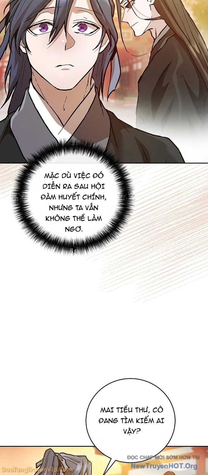 Truyền Thuyết Ma Giáo Phi Long Thập Tam Đại Chap 15 - Next Chap 16