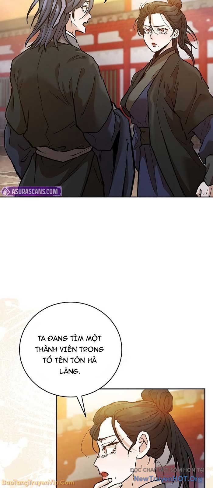 Truyền Thuyết Ma Giáo Phi Long Thập Tam Đại Chap 15 - Next Chap 16