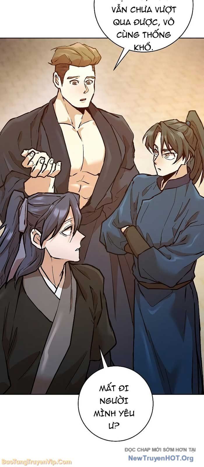 Truyền Thuyết Ma Giáo Phi Long Thập Tam Đại Chap 15 - Next Chap 16