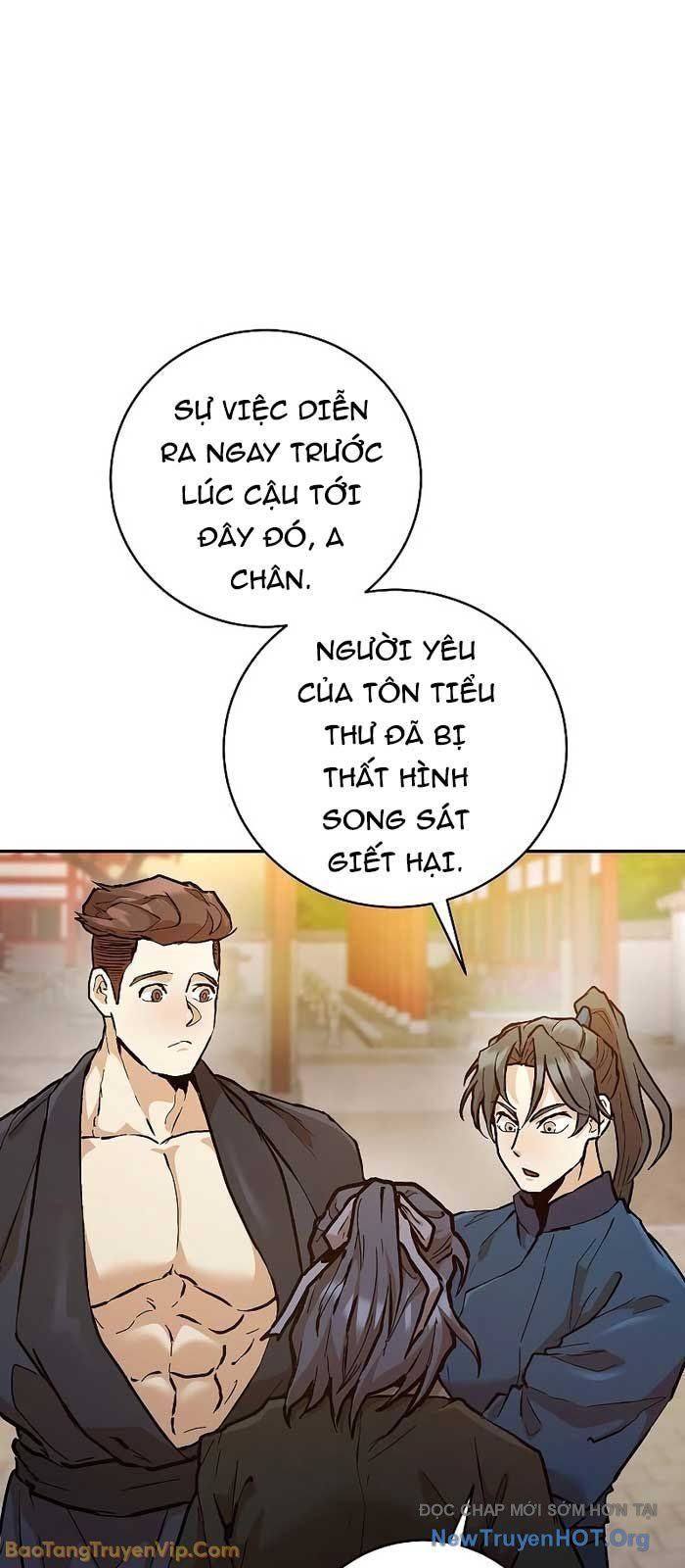 Truyền Thuyết Ma Giáo Phi Long Thập Tam Đại Chap 15 - Next Chap 16