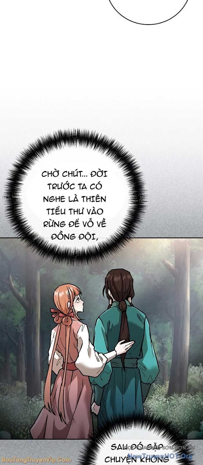 Truyền Thuyết Ma Giáo Phi Long Thập Tam Đại Chap 15 - Next Chap 16