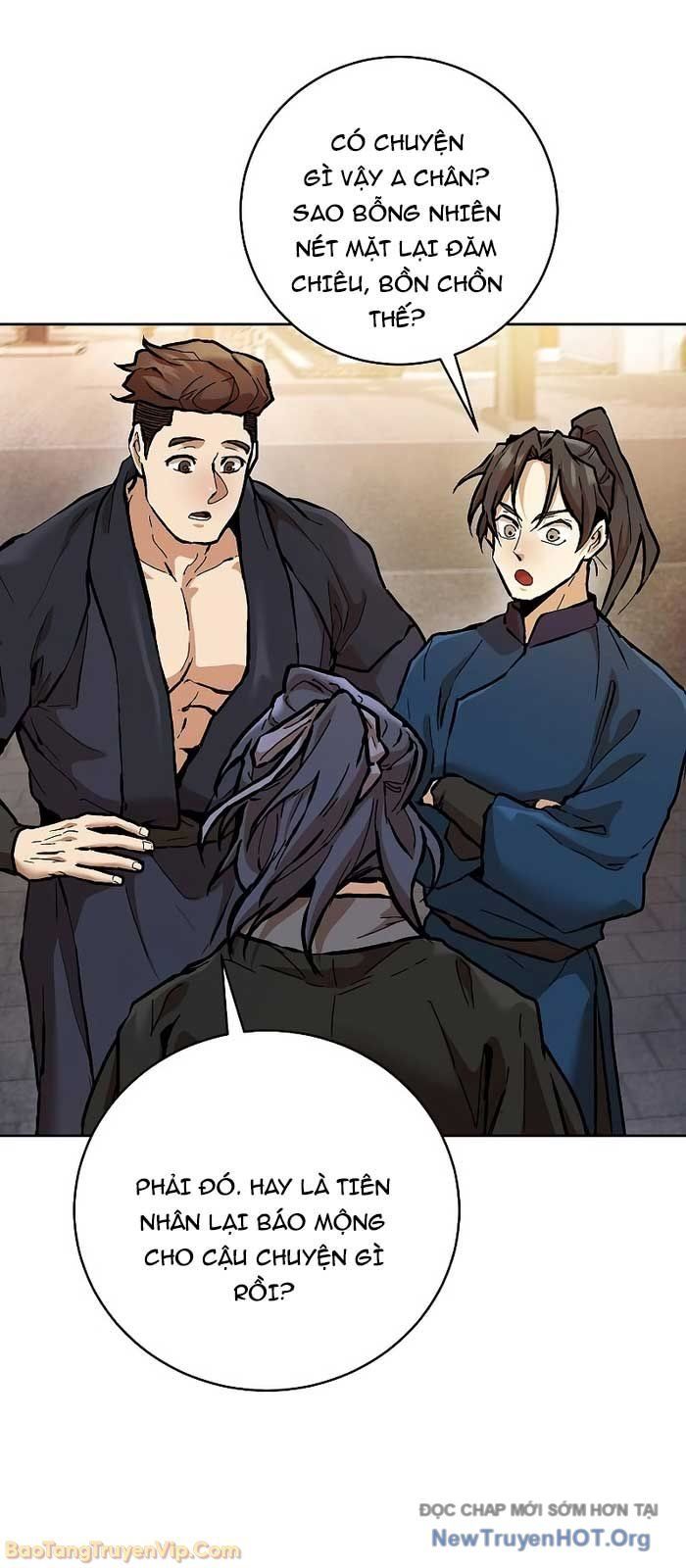 Truyền Thuyết Ma Giáo Phi Long Thập Tam Đại Chap 15 - Next Chap 16