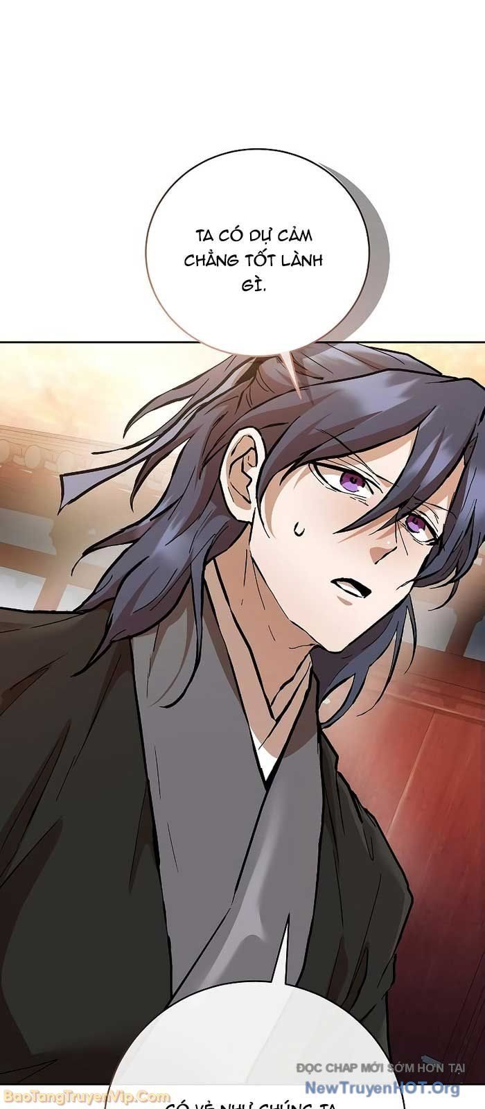 Truyền Thuyết Ma Giáo Phi Long Thập Tam Đại Chap 15 - Next Chap 16