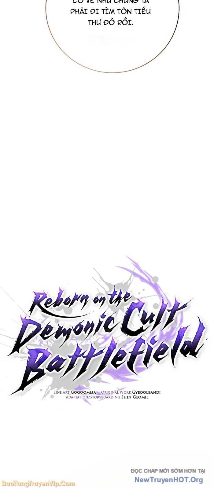 Truyền Thuyết Ma Giáo Phi Long Thập Tam Đại Chap 15 - Next Chap 16