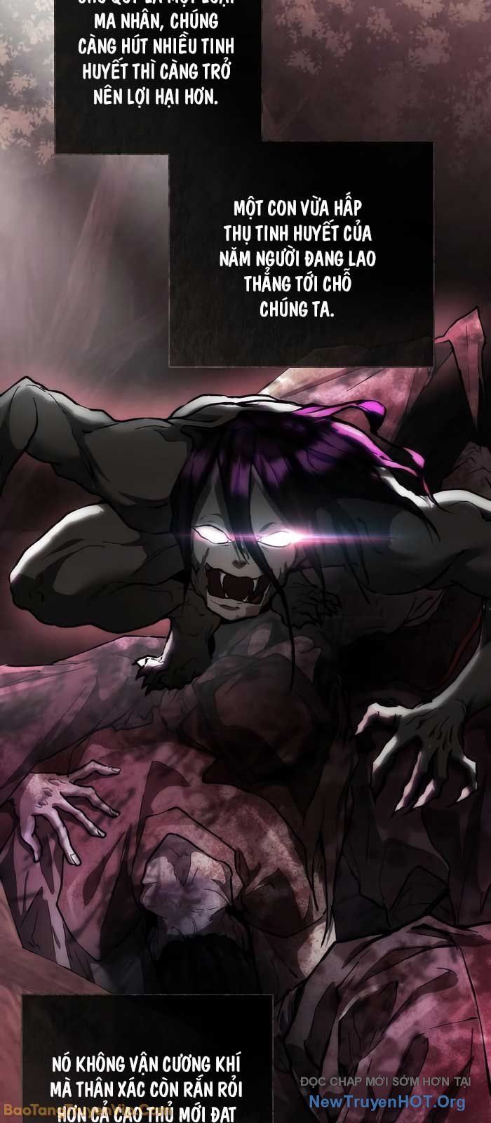 Truyền Thuyết Ma Giáo Phi Long Thập Tam Đại Chap 15 - Next Chap 16