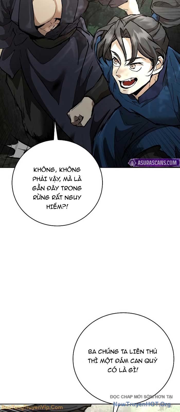 Truyền Thuyết Ma Giáo Phi Long Thập Tam Đại Chap 15 - Next Chap 16