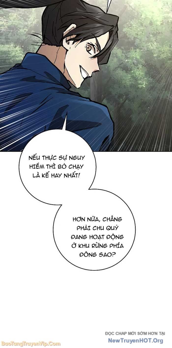 Truyền Thuyết Ma Giáo Phi Long Thập Tam Đại Chap 15 - Next Chap 16