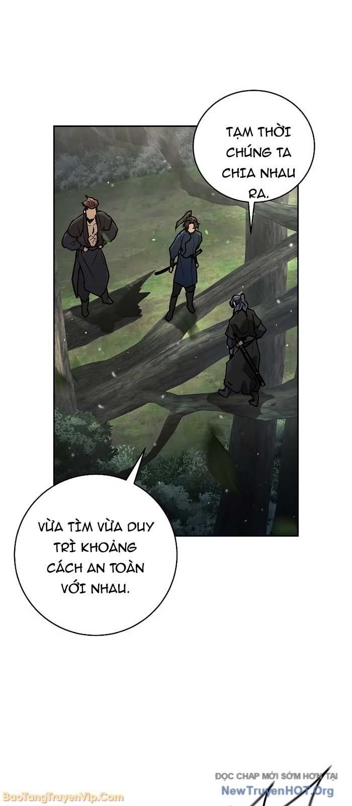 Truyền Thuyết Ma Giáo Phi Long Thập Tam Đại Chap 15 - Next Chap 16