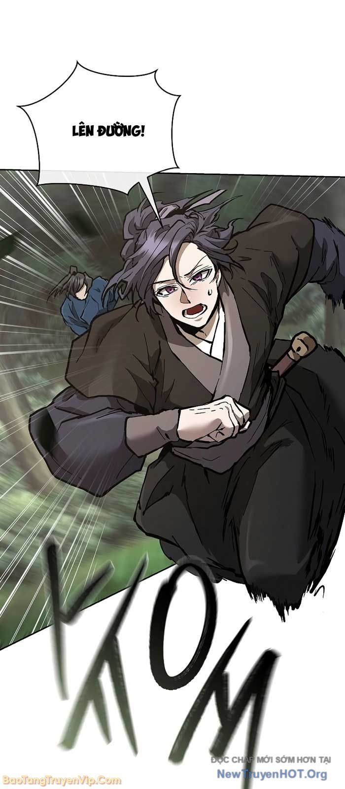 Truyền Thuyết Ma Giáo Phi Long Thập Tam Đại Chap 15 - Next Chap 16