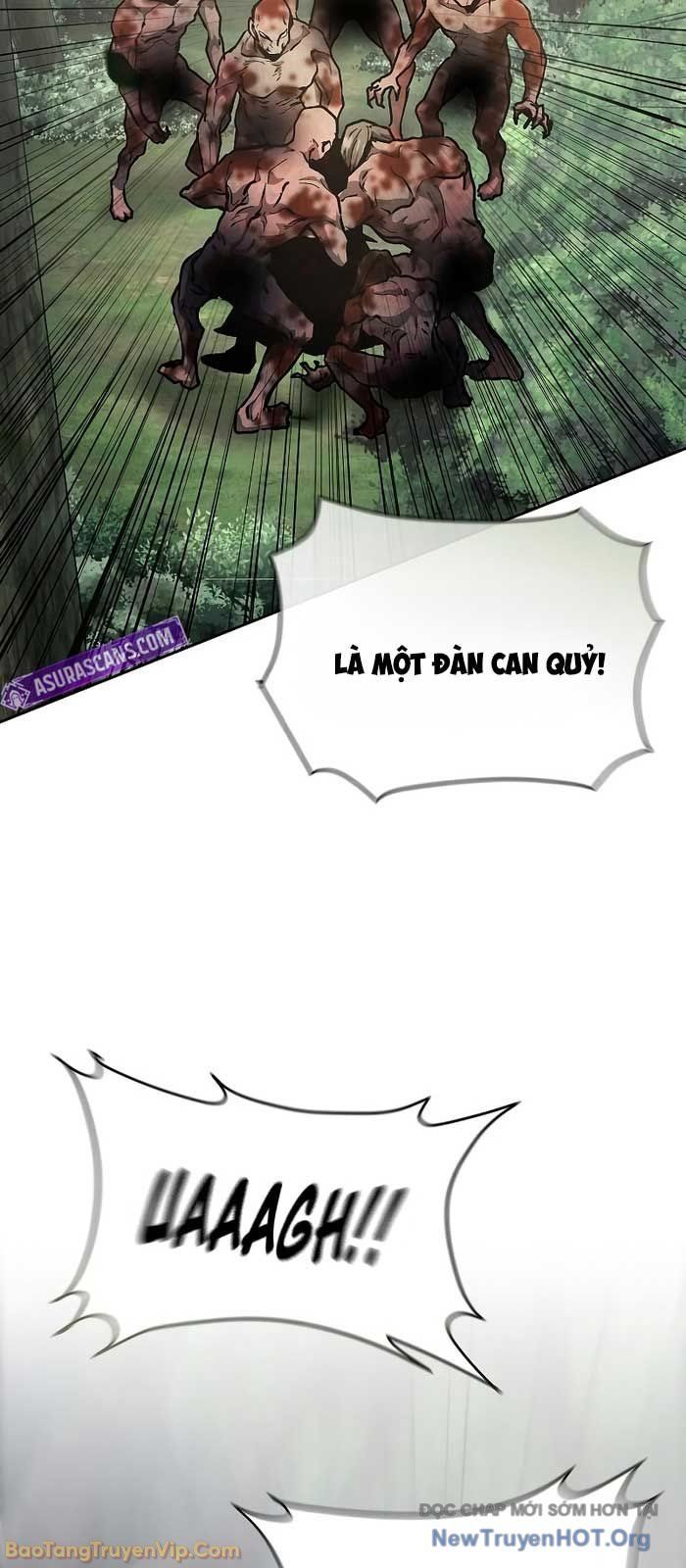 Truyền Thuyết Ma Giáo Phi Long Thập Tam Đại Chap 15 - Next Chap 16