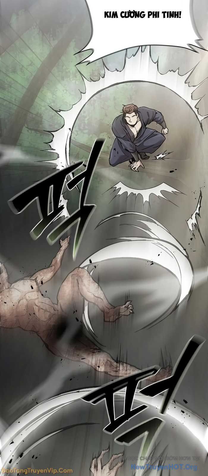 Truyền Thuyết Ma Giáo Phi Long Thập Tam Đại Chap 15 - Next Chap 16