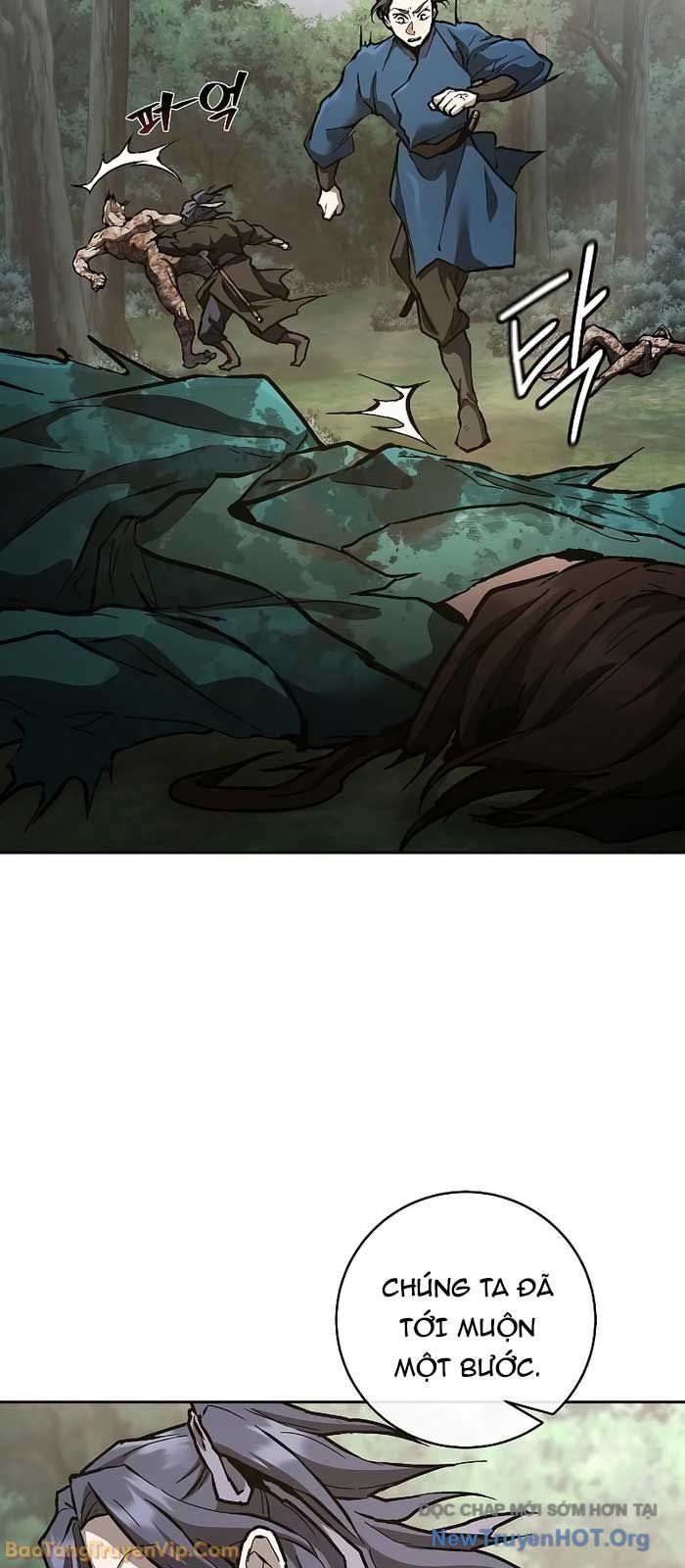 Truyền Thuyết Ma Giáo Phi Long Thập Tam Đại Chap 15 - Next Chap 16