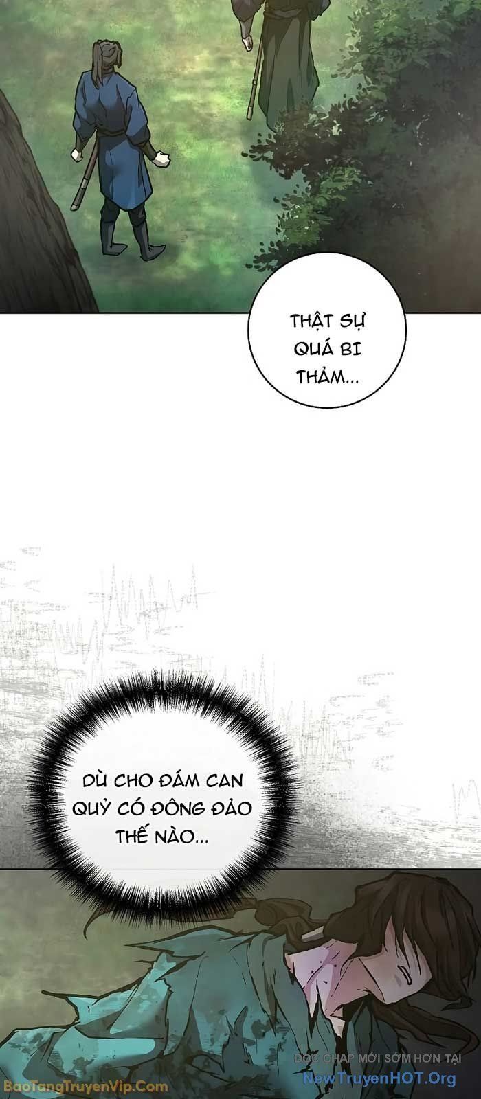 Truyền Thuyết Ma Giáo Phi Long Thập Tam Đại Chap 15 - Next Chap 16