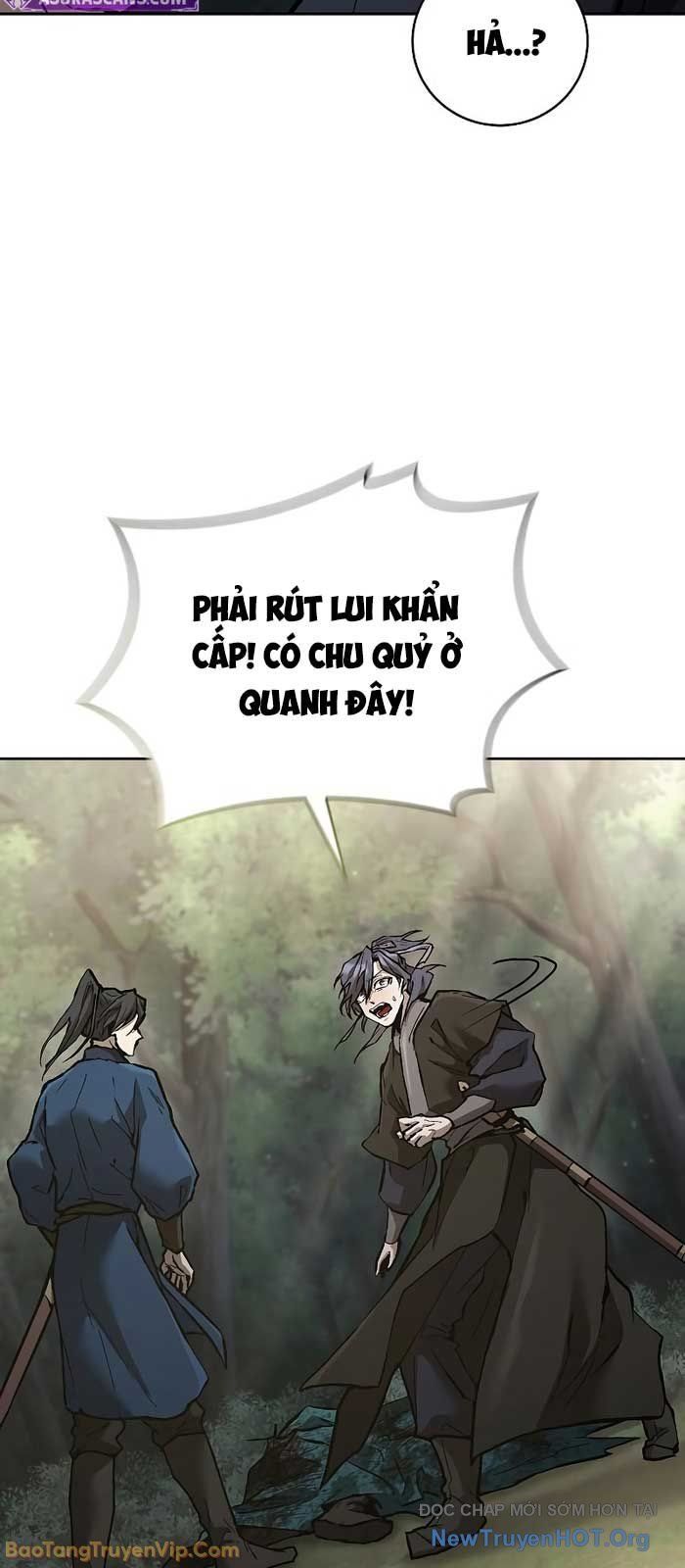 Truyền Thuyết Ma Giáo Phi Long Thập Tam Đại Chap 15 - Next Chap 16