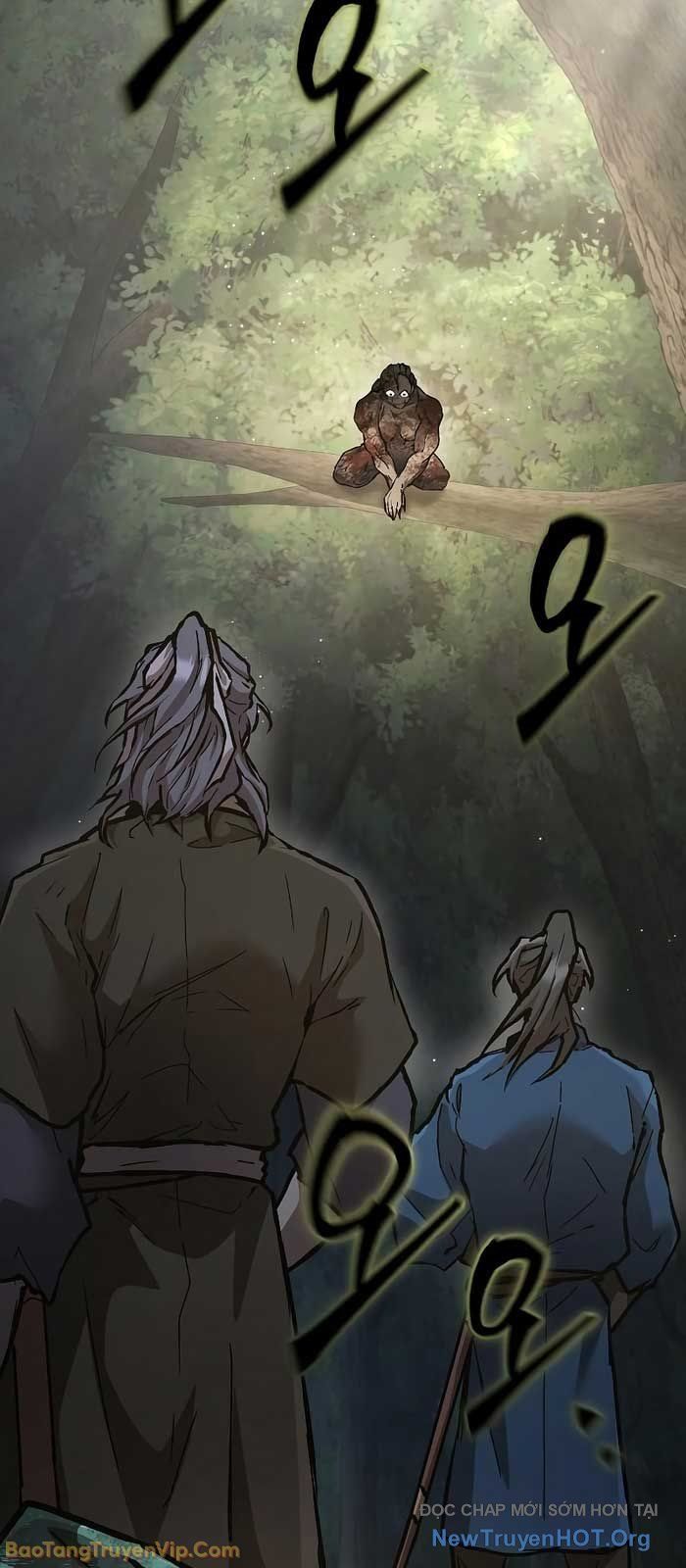 Truyền Thuyết Ma Giáo Phi Long Thập Tam Đại Chap 15 - Next Chap 16