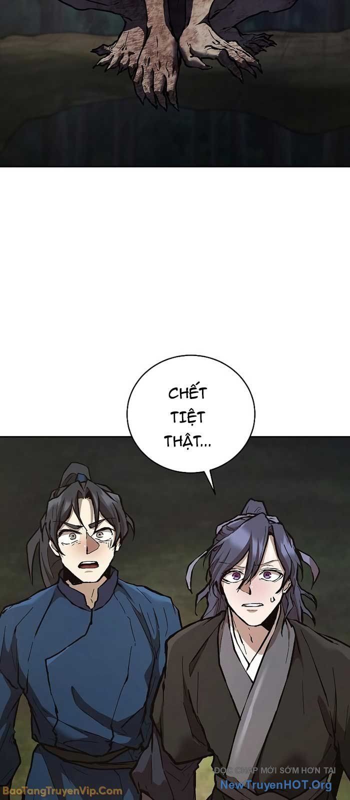 Truyền Thuyết Ma Giáo Phi Long Thập Tam Đại Chap 15 - Next Chap 16