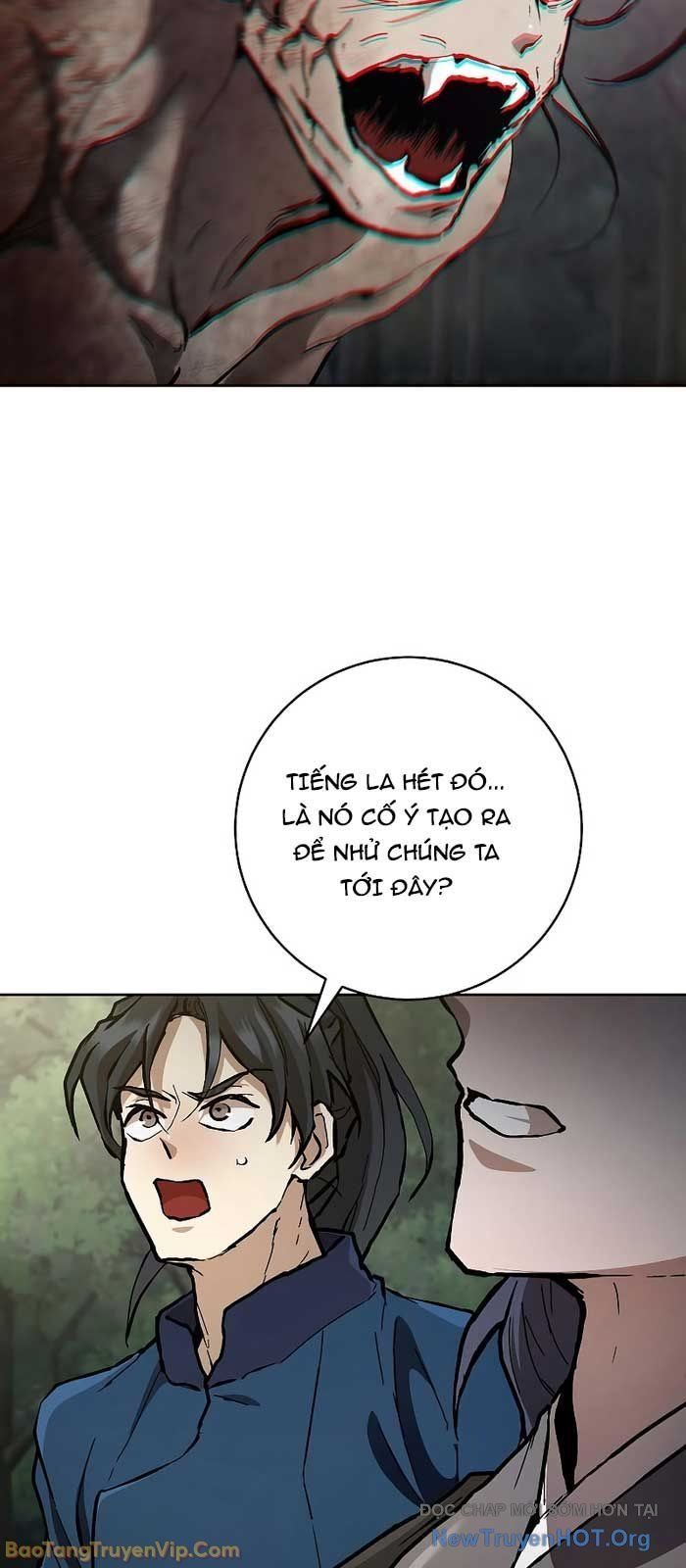 Truyền Thuyết Ma Giáo Phi Long Thập Tam Đại Chap 15 - Next Chap 16