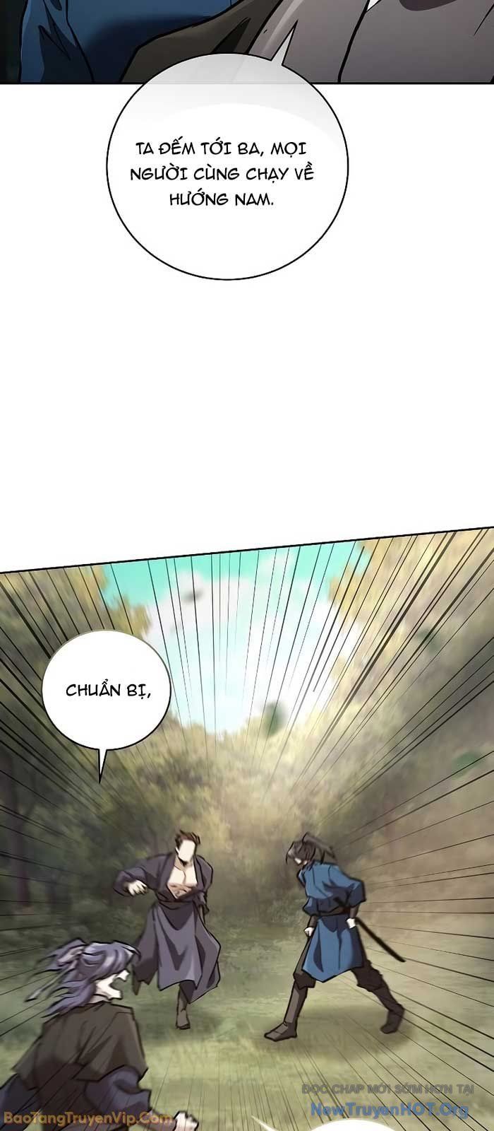 Truyền Thuyết Ma Giáo Phi Long Thập Tam Đại Chap 15 - Next Chap 16