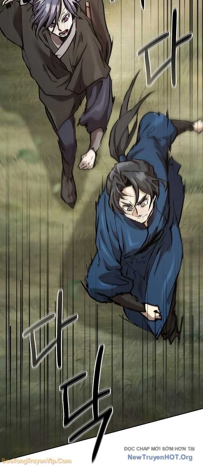 Truyền Thuyết Ma Giáo Phi Long Thập Tam Đại Chap 15 - Next Chap 16