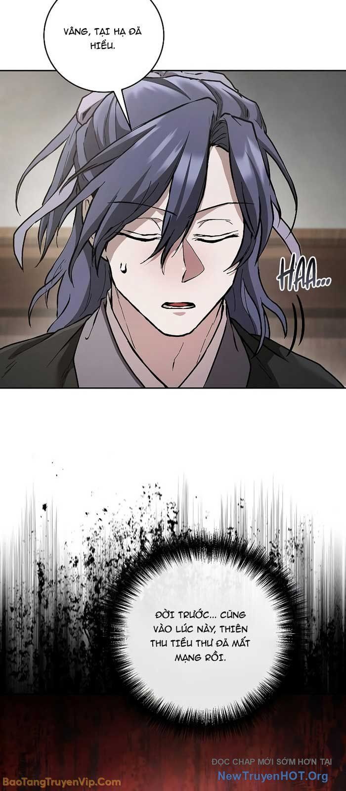 Truyền Thuyết Ma Giáo Phi Long Thập Tam Đại Chap 15 - Next Chap 16